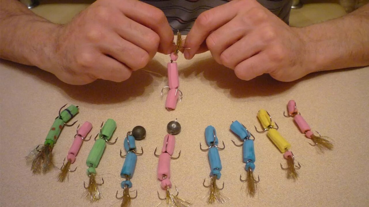 Блесны на судака зимние уловистые. Воблер из дерева. Приманка на судака мандула. Вращающаяся блесна девон. Изготовим приманки.