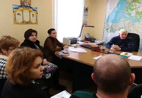 Каменское управление