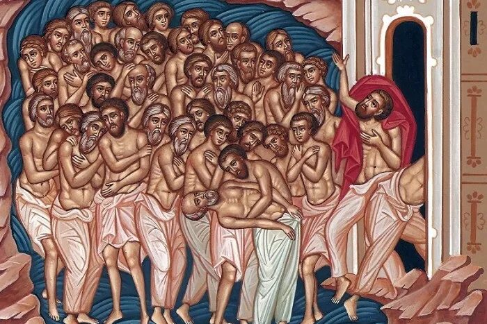 Сорок святых в 2024 году какого. 40 Святых мучеников Севастийских. Икона 40 Севастийских мучеников. Икона сорока мучеников Севастийских.