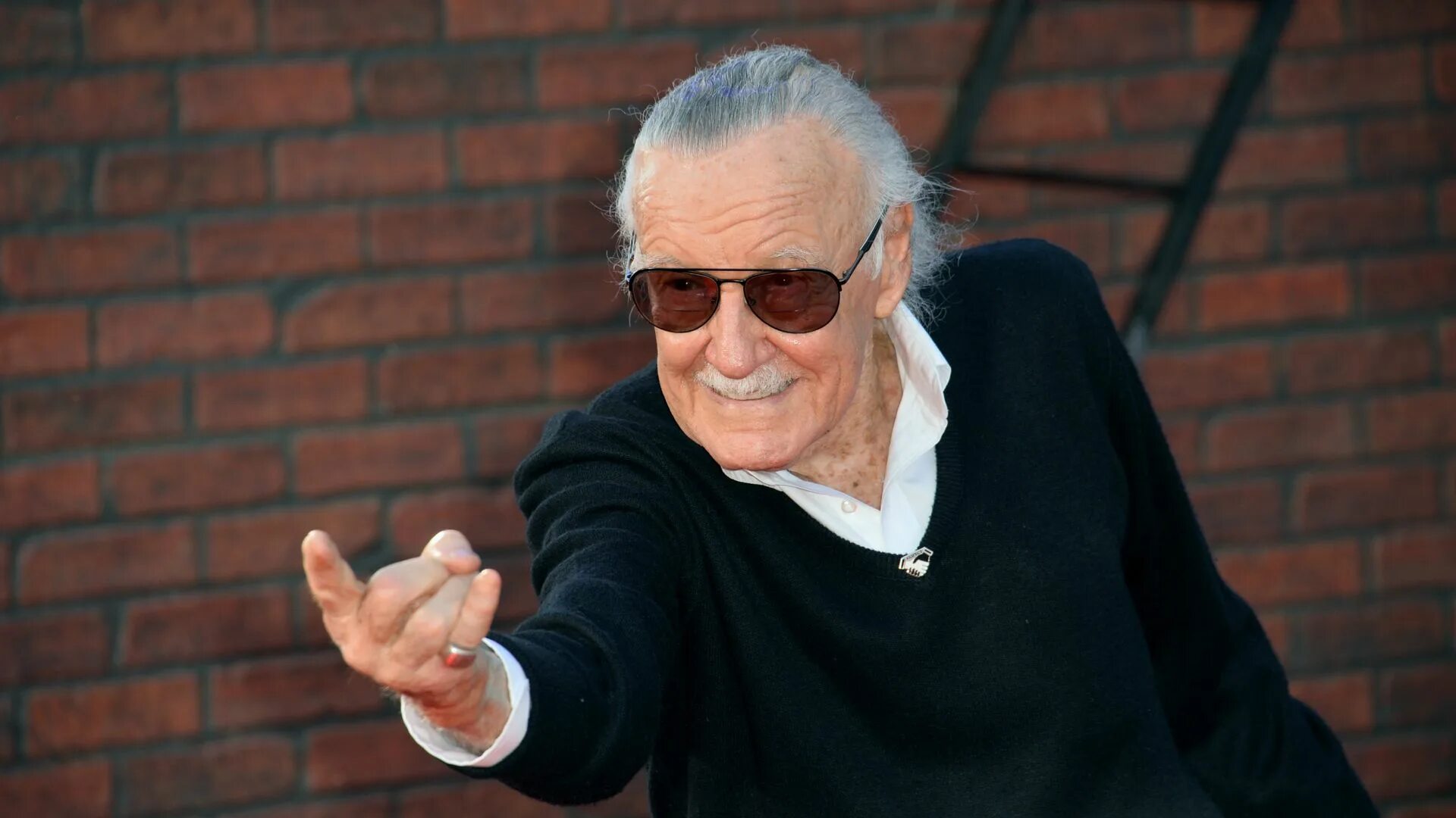 Stan lee&#039;s