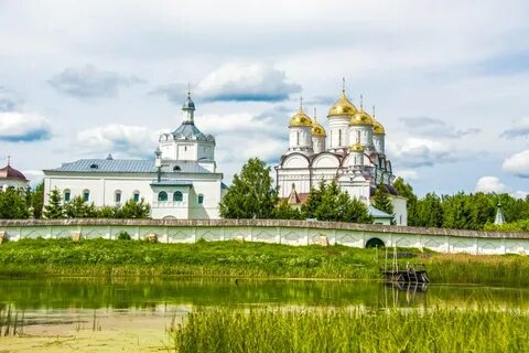Болдинский монастырь сайт