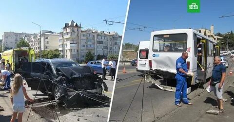 Происшествия в севастополе сегодня