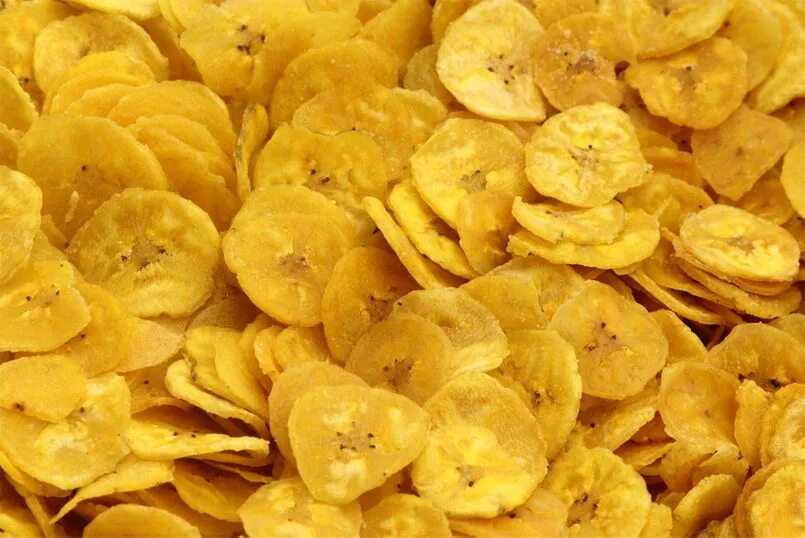 Chips input