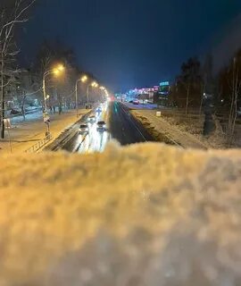 Ночным кстовом