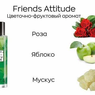 Attitude wise