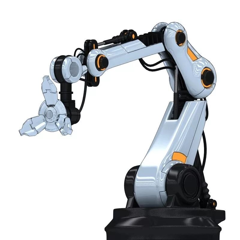 Robot arm. Robotic arm 3d model arduino. промышленный робот-манипулятор модель rb50. робот роборука манипулятор. робот xm1219 armed robotic vehicle.