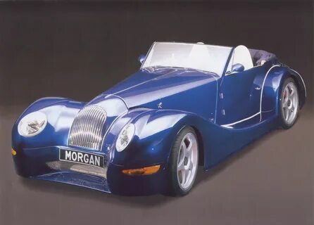 Morgan style