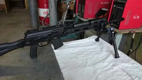 Mk 5.45 родники