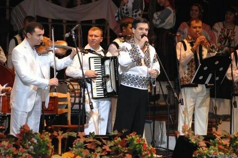 Muzica moldoveneasca