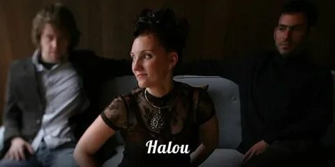Halou solar