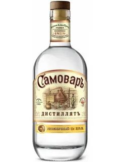 Дистиллят