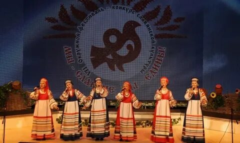 Культура сегодня и завтра