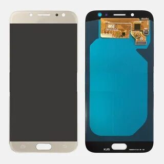 Экран samsung j7