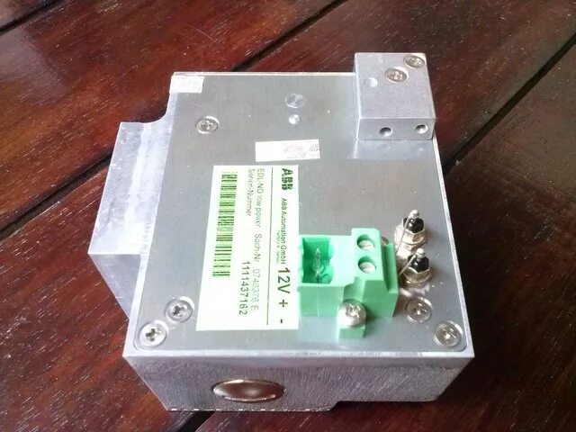 Automation gmbh. Металлический электронный блок &quot;abb automation products gmh wallstadter&quot; №dcf 804-0050.. abb automation products gmh wallstadter&quot; №dcf 804-0050. abb automation gmbh шильд. abb power2 340.