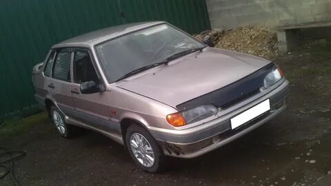 Ваз 2000