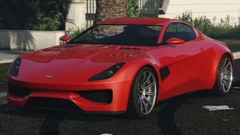Dewbauchee exemplar