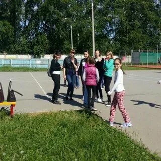 Школа 55 иваново