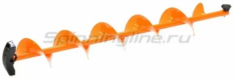 Шнек под мотобур motoshtorm