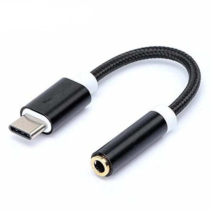 USB Type-c - Mini Jack 3.5mm + Type-c. Адаптер Type c to Jack 3,5. Type c to 3.5 aux Audio Cable Adapter. Переходник Xiaomi с Type-c на Mini Jack 3.5.