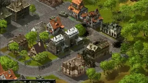 Hidden strike