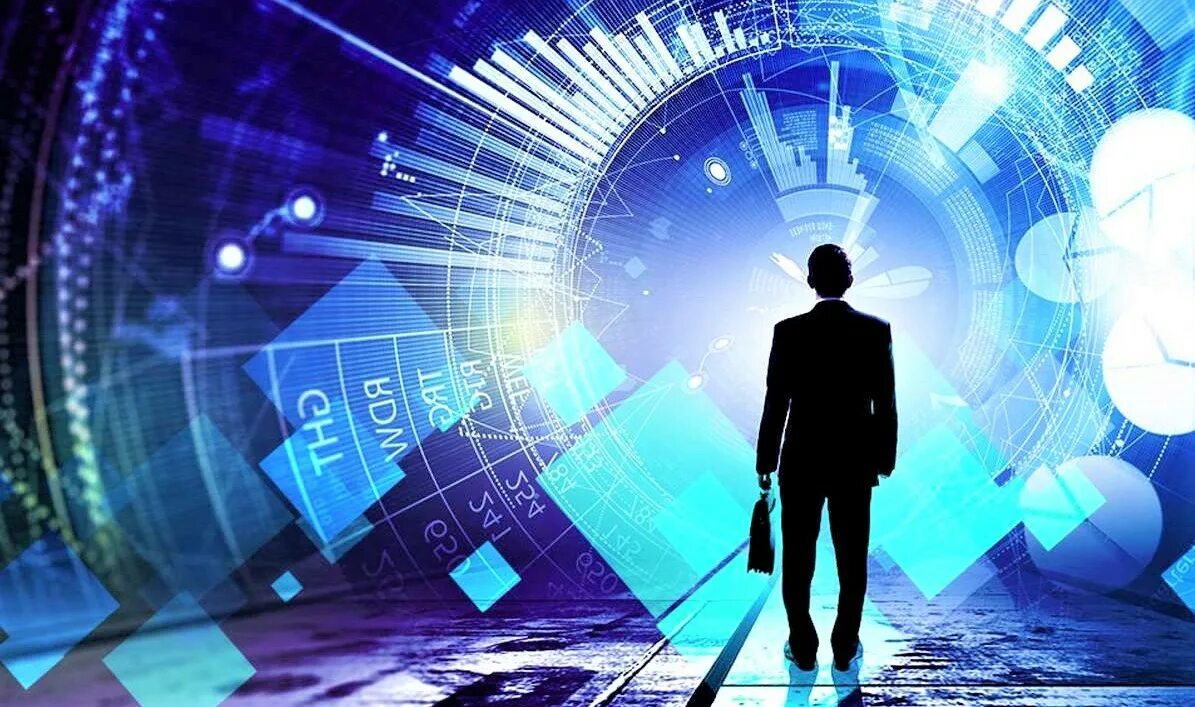Освоить новую технику