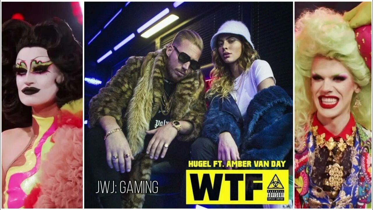 Wtf hugel feat. Эмбер ван дей. певица эмбер ван дей. hugel, amber van day. hugel wtf.