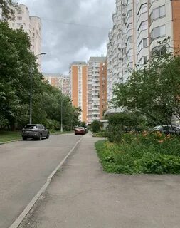 Ялтинская улица