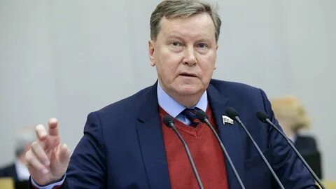 Законопроект нилова