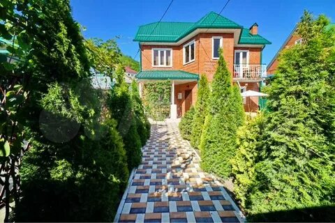 Авито гостевой дом