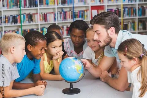 All around learning