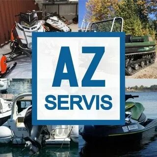 Az service