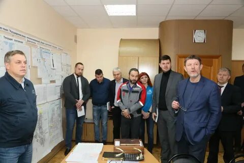 Бизнесмен из волгодонска