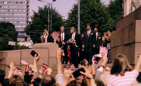 Июнь 1994 года