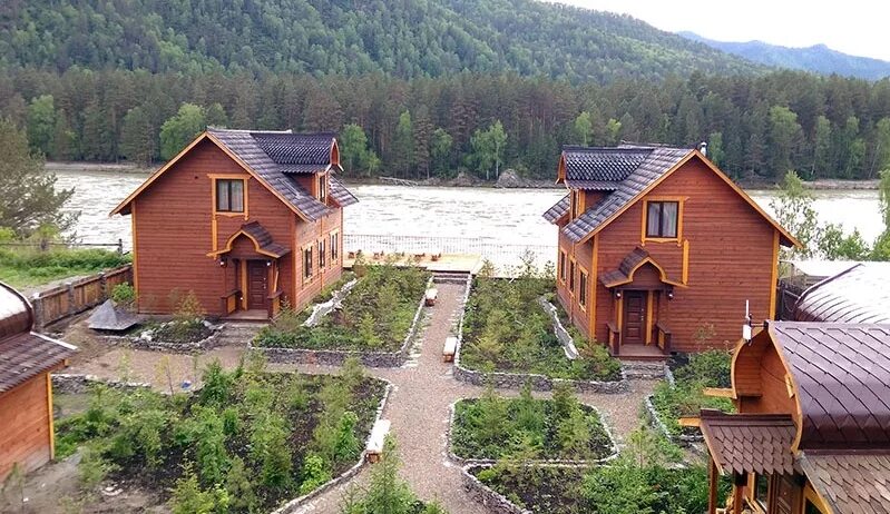 Ежкин дом фото