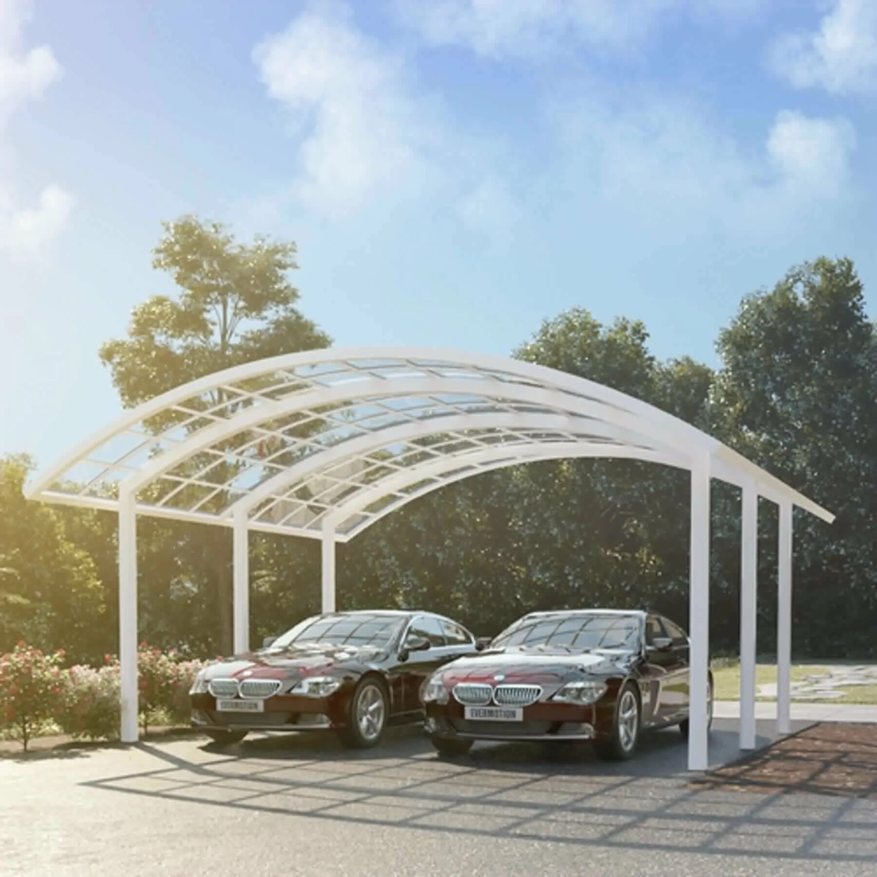 Карпорт с солнечными батареями. Беспилотные навесы. Навесы carport. Навес для машины 7500*3700. Навес из солнечных панелей.