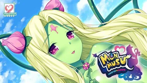Monmusu