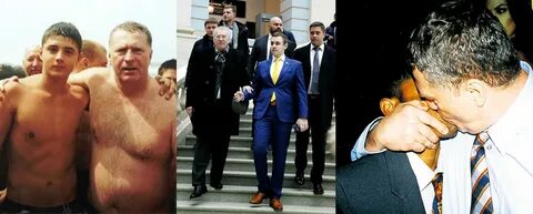 Первым фаворитом стал брат владельца