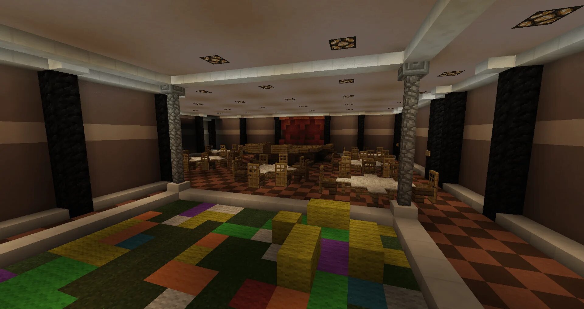 Fnaf 2 map minecraft. Фнаф 3 майнкрафт. карта fnaf 3 minecraft. фнаф майнкрафт карта офиса. офисы фнаф для мода.