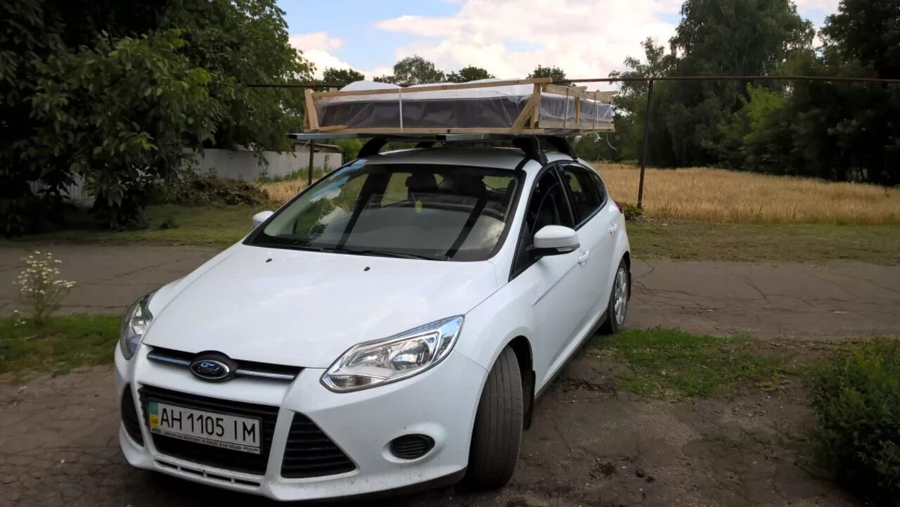 Багажник на крыше ford focus. Багажник на крыше ford focus. Terra drive 480 ford focus 2. Багажник форд фокус 2 хэтчбек. Багажник на крышу форд фокус 2.