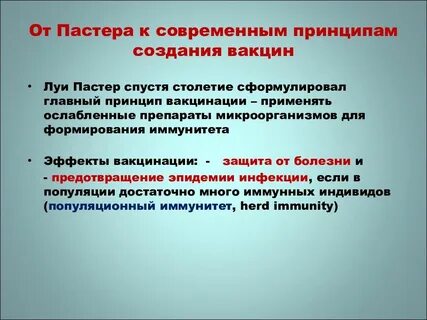 Вакцина против куриной холеры