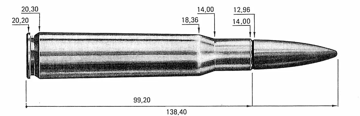 50 12 7 мм