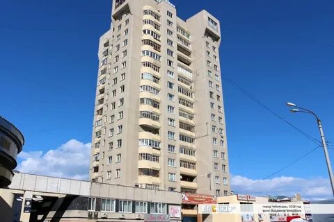 Проспект 38