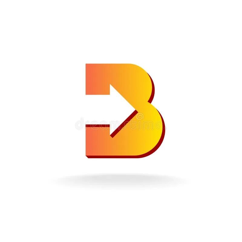 From b