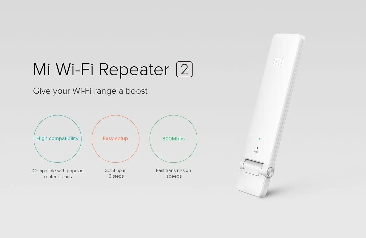 Mi wireless как подключить