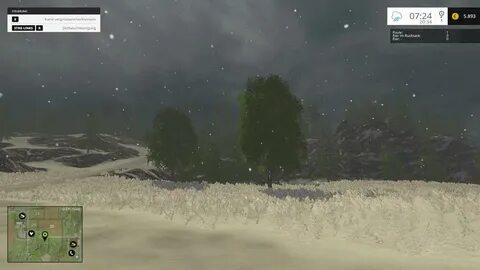 Weather 1.20 1