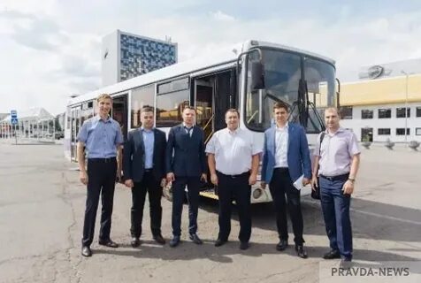 Пенза реформ