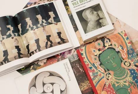 New art book