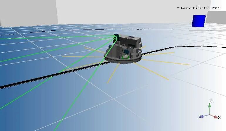 Роботино запорожская. Festo Robotino 3. Роботино с захватом. Robotino sensor инструкция. Lpc2378 [Robotino-Arm].