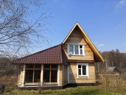 Снт горелый лес