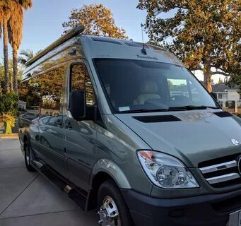 Mb sprinter
